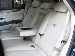 Bentley Bentayga 4.0T V8 - фото 15
