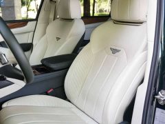 Bentley Bentayga 4.0T V8 - фото 17