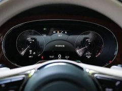 Bentley Bentayga 4.0T V8 - фото 19