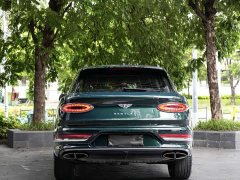 Bentley Bentayga 4.0T V8 - фото 2