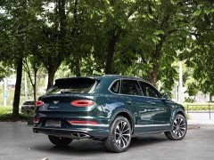 Bentley Bentayga 4.0T V8 - фото 3