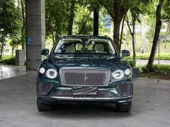 Bentley Bentayga 4.0T V8 - фото 6