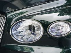 Bentley Bentayga 4.0T V8 - фото 8