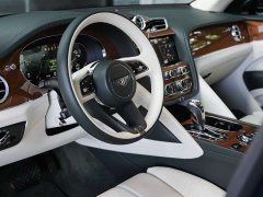 Bentley Bentayga 4.0T V8 - фото 9