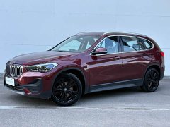 BMW X1 sDrive20Li Fashion - фото 1