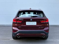 BMW X1 sDrive20Li Fashion - фото 14