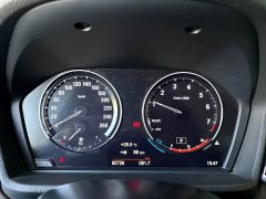 BMW X1 sDrive20Li Fashion - фото 4