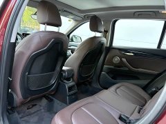 BMW X1 sDrive20Li Fashion - фото 6