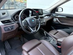 BMW X1 sDrive20Li Fashion - фото 8