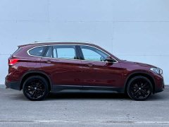BMW X1 sDrive20Li Fashion - фото 9