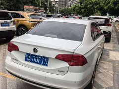 Volkswagen Bora 2019 Bora Legend 1.5L Automatic Fashion Type National V - фото 2
