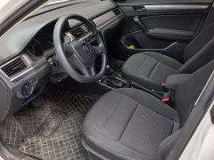 Volkswagen Bora 2019 Bora Legend 1.5L Automatic Fashion Type National V - фото 5