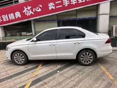 Volkswagen Bora 2019 Bora Legend 1.5L Automatic Fashion Type National V - фото 8