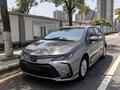 Toyota Corolla 1.2T Pioneer Edition - фото 1