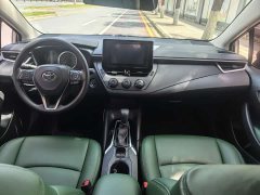 Toyota Corolla 1.2T Pioneer Edition - фото 10