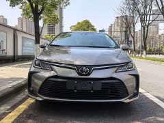 Toyota Corolla 1.2T Pioneer Edition - фото 2