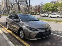 Toyota Corolla 1.2T Pioneer Edition - фото 3