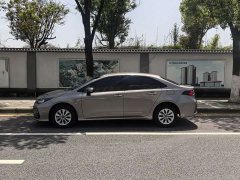 Toyota Corolla 1.2T Pioneer Edition - фото 4