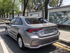 Toyota Corolla 1.2T Pioneer Edition - фото 5