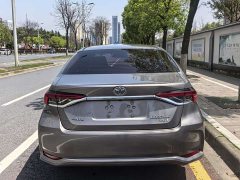Toyota Corolla 1.2T Pioneer Edition - фото 6