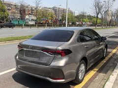 Toyota Corolla 1.2T Pioneer Edition - фото 7