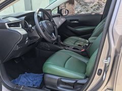 Toyota Corolla 1.2T Pioneer Edition - фото 8