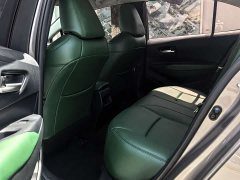 Toyota Corolla 1.2T Pioneer Edition - фото 9