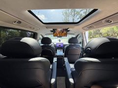 VOYAH Dream 2026 PHEV Qiankun Ultra - фото 2
