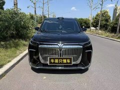 VOYAH Dream 2026 PHEV Qiankun Ultra - фото 3