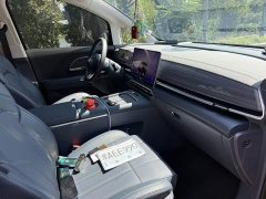 VOYAH Dream 2026 PHEV Qiankun Ultra - фото 5
