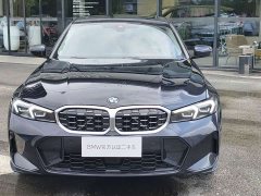 BMW 3 Series 2025 325Li M Sports Package - фото 2