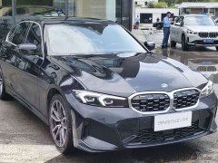 BMW 3 Series 2025 325Li M Sports Package - фото 3