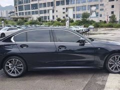 BMW 3 Series 2025 325Li M Sports Package - фото 4