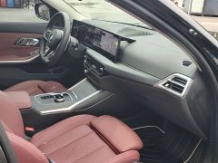 BMW 3 Series 2025 325Li M Sports Package - фото 5