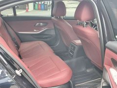 BMW 3 Series 2025 325Li M Sports Package - фото 6