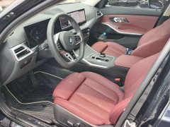 BMW 3 Series 2025 325Li M Sports Package - фото 7