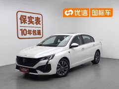 Peugeot 408 2022 1.6T Enterprising Edition - фото 1