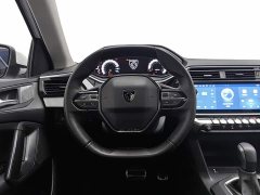 Peugeot 408 2022 1.6T Enterprising Edition - фото 11