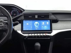Peugeot 408 2022 1.6T Enterprising Edition - фото 12