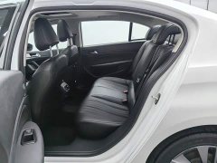 Peugeot 408 2022 1.6T Enterprising Edition - фото 15