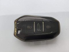 Peugeot 408 2022 1.6T Enterprising Edition - фото 19