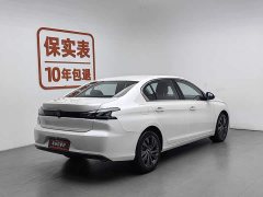 Peugeot 408 2022 1.6T Enterprising Edition - фото 2