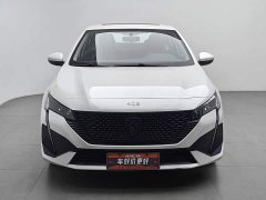 Peugeot 408 2022 1.6T Enterprising Edition - фото 3