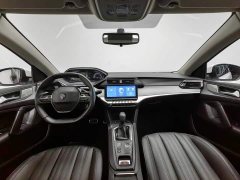 Peugeot 408 2022 1.6T Enterprising Edition - фото 5