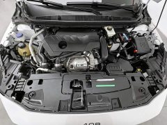 Peugeot 408 2022 1.6T Enterprising Edition - фото 6