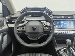 Peugeot 408 2022 1.6T light chasing version - фото 11