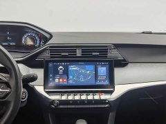 Peugeot 408 2022 1.6T light chasing version - фото 12