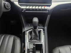 Peugeot 408 2022 1.6T light chasing version - фото 13