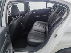Peugeot 408 2022 1.6T light chasing version - фото 15