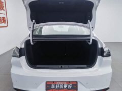 Peugeot 408 2022 1.6T light chasing version - фото 16